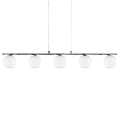 Carda Linear Suspension by Eglo - Starlight Lighting USA and Canada